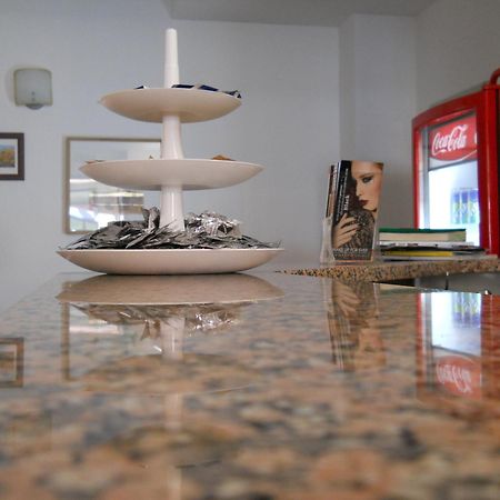 Hotel Iride Stazione Lambrate Citta Studi Milano Dış mekan fotoğraf