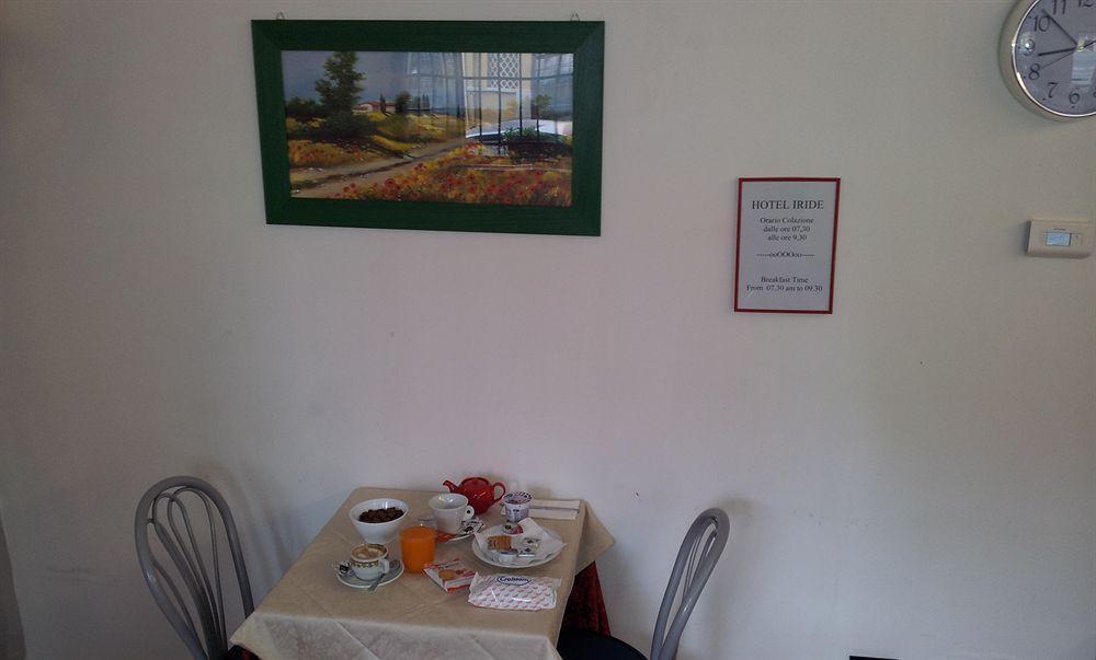 Hotel Iride Stazione Lambrate Citta Studi Milano Dış mekan fotoğraf
