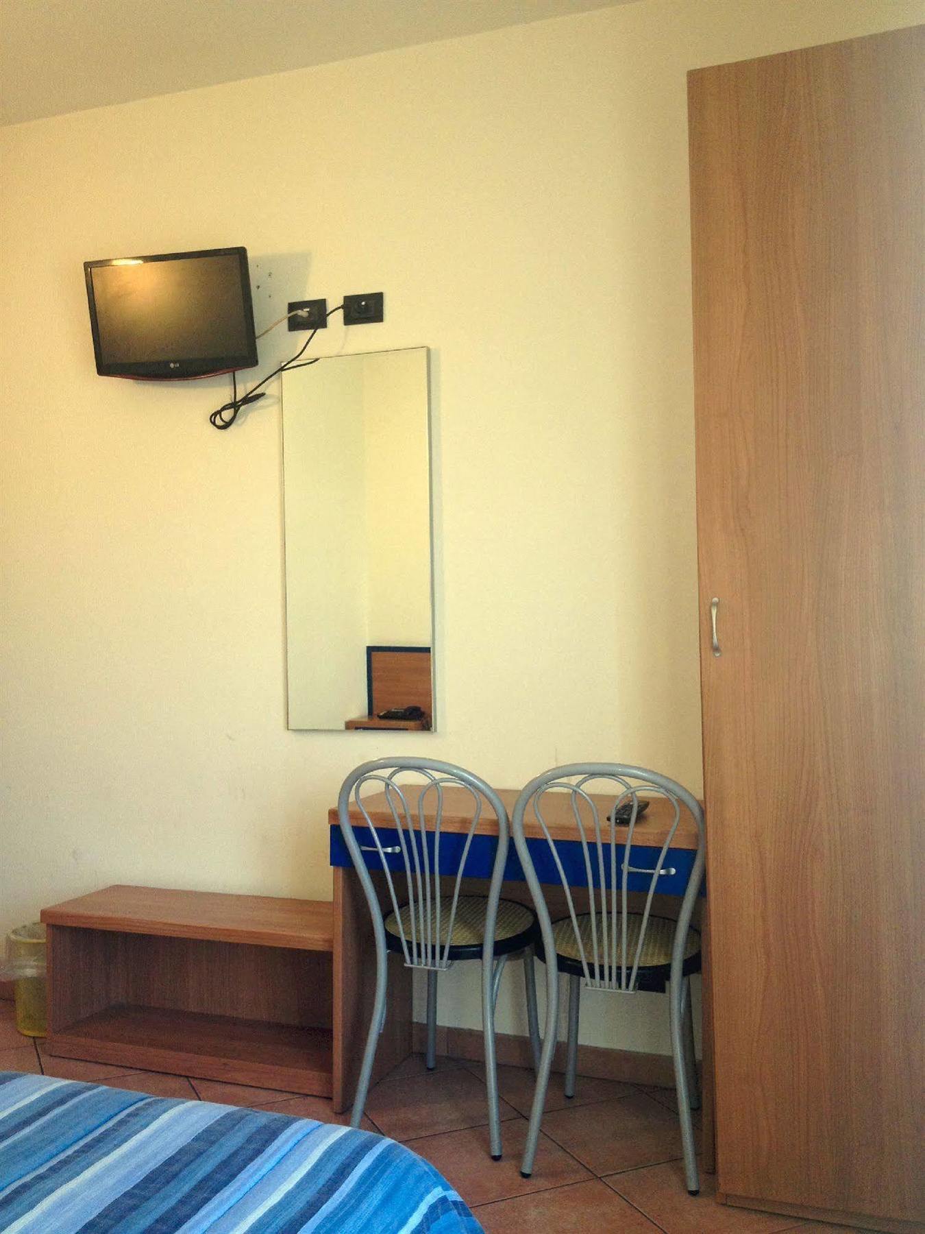 Hotel Iride Stazione Lambrate Citta Studi Milano Dış mekan fotoğraf