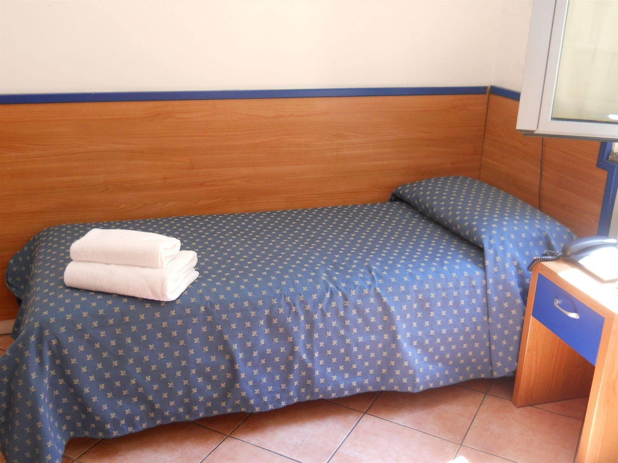 Hotel Iride Stazione Lambrate Citta Studi Milano Dış mekan fotoğraf
