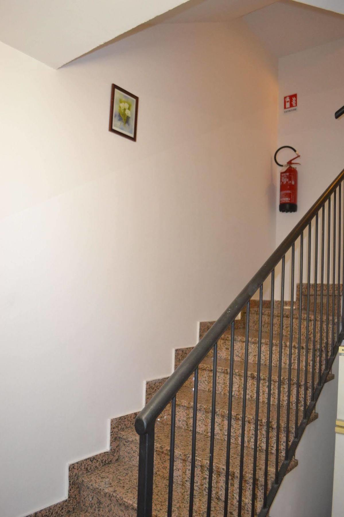 Hotel Iride Stazione Lambrate Citta Studi Milano Dış mekan fotoğraf
